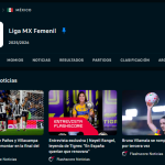 América vence 4-3 a Toluca y avanza a la final de Liga MX Femenil